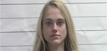 Erica Ducarpe, - Orleans Parish County, LA 